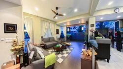 Lentor View (D26), Terrace #450648511